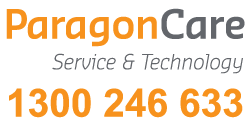 Paragon Care Group Australia Pty Ltd - Service & Technology - Healthcare medical products and devices supplier